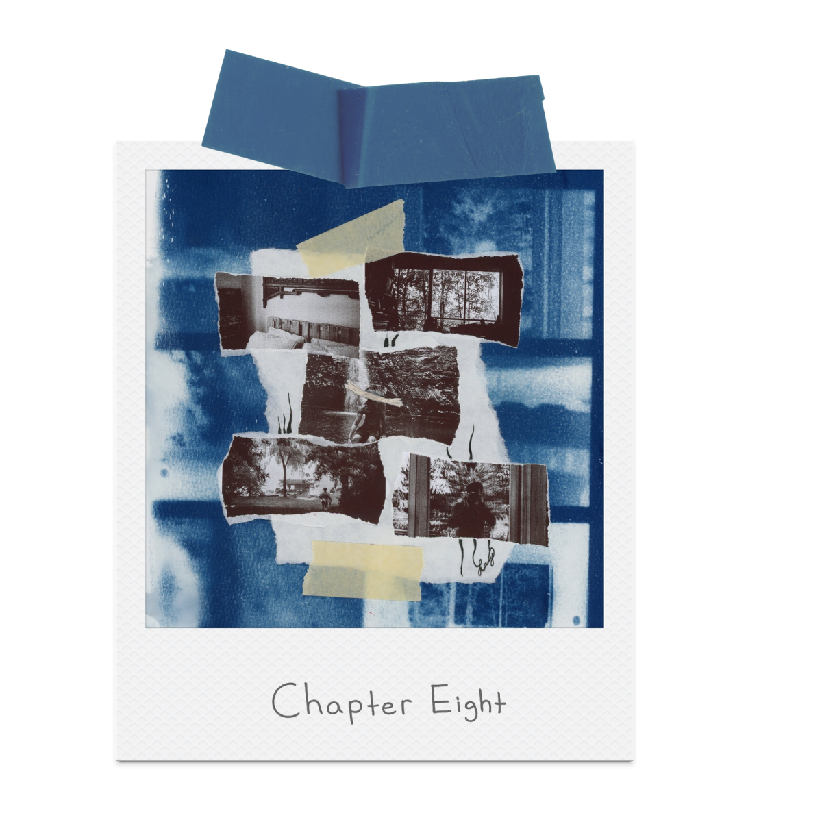 Chapter Eight: Time For The Next Level