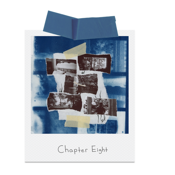 Chapter Eight: Time For The Next Level